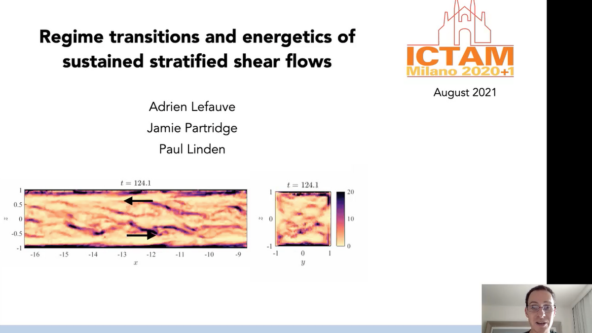 August 2021 ICTAM talk 15min